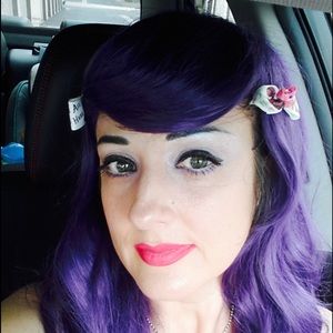 Meet your Posher, Myra